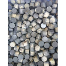 Used PDC cutter inserts for stone cutting